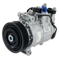 Compressor (A6 C7 3.0L Diesel 11-15/A7 4G 3.0L Diesel 11-15)