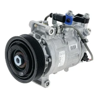 Compressor (A5 2.0L & 3.0L TDI 11/Q5 3.0L TDI 12)