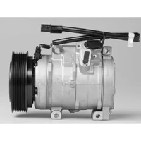 Compressor (Pajero NS NT NW NX 3.8 V6 Petrol 06+)