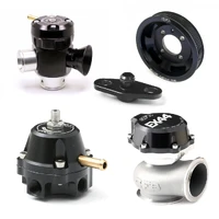 GFB Gate Package (EVO 4-9)