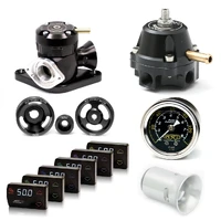 Ultimate GFB Package (WRX/STI 01-07)