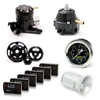 Ultimate GFB Package (WRX 08-14)