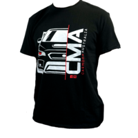 CMA Logo T-Shirt