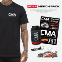CMA Merch Pack 2022