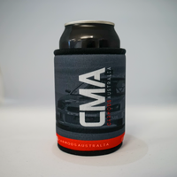 CMA Stubby Cooler