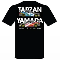 CMA x Cusco - Carrosser 'Limited Edition' WTAC 2019 Race Car Tee