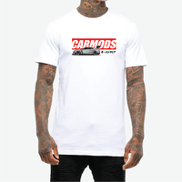 Jap Edition - CMA Premium T-Shirt