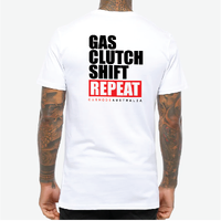 Repeat - CMA Premium T-Shirt