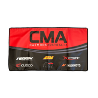 CMA Fender Cover