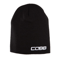 Cobb Logo Beanie - Black