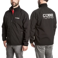 Cobb Team Jacket  
