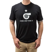 Come And Tune It T-Shirt 
