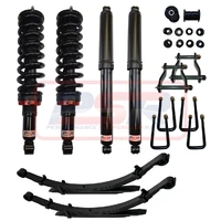 TTG 2" Lift Kit (Colorado RG/D-Max 1 & 2)