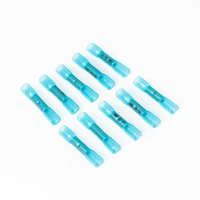 14-16AWG Fuel Safe Heat Shrink Butt Connector