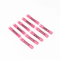 18-20AWG Fuel Safe Heat Shrink Butt Connectors