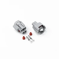 Sumitomo Electrical Connector Housing and Pins - Single