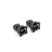 US Car to Jetronic Injector Clips (EV1) - Single