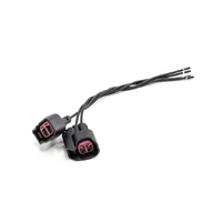 US Car Top Feed Injector Clips - 50 Pack