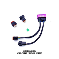 Platinum Racing Ford Coyote Internal Ignitor Bypass - Signal Converter