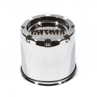 Center Cap 301 - Machined