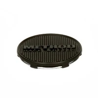 Center Cap 701 702 - Black