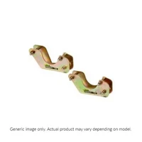 5deg Offset Bush Kit - Front (Patrol GQ Y60, GU Y61)