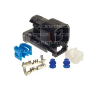 Connector for Oval Injectors