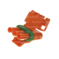 Delco Style 2 & 3 BAR Map Harness