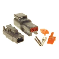 Deutsch DTM Connector Kit