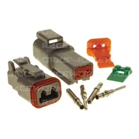 Deutsch DT Connector Kit