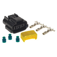 Connector Plug Set (Skyline R32-R33/Stagea RB25)