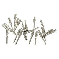 Deutsch Size 20 Pins 20PK