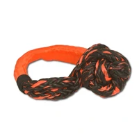 Recovery Ring and Soft Shackle Combo