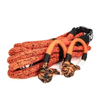 Carbon Recovery 12T Kinetic & Soft Shackle Kit