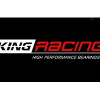 King Toyota 3SGTE - Size 0.25mm Performance Rod Bearing Set