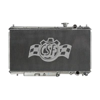 2-Row 52mm Race Spec Aluminium Radiator (Integra DC2 94-01)