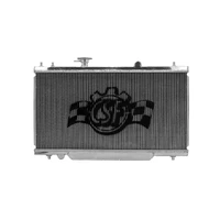 1-Row 31mm Ultra High Performance Aluminium Radiator (Integra DC5 01-07)