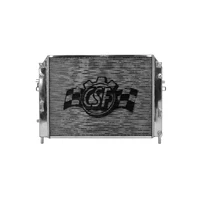 1-Row 31mm Ultra High Performance Aluminium Radiator (MX-5 NC 06-15)