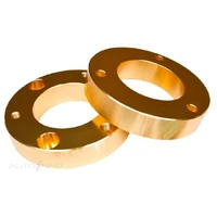 Coil Strut Spacer Pair (Landcruiser Prado 120 Series 05-09)