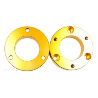 Coil Strut Spacer Pair (Landcruiser Prado 120 Series 05-09)