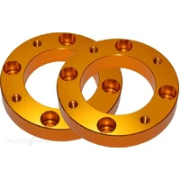 Coil Strut Spacer Pair (Landcruiser 200 Series IFS 08-15)