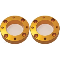 Coil Strut Spacer Pair (Landcruiser 200 Series IFS 08-15)