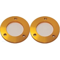Coil Strut Spacer Pair (Navara D40 05-14)