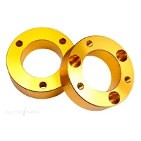 Coil Strut Spacer Pair (Navara D23 05-19)