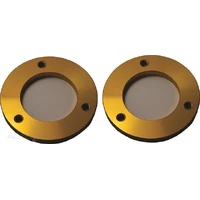 Coil Strut Spacer Pair (Colorado RG 12-20)