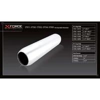 Hot-Dog Style Resonator - 2in Inlet - 3.5in