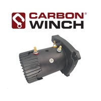 17000lb Replacement 12v Winch Motor