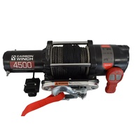 4500lb Replacement Winch Only