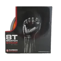 8 Tonne X 9 Metre Snatch Strap