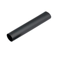 Battery Cable Precut Heat Shrink Section 50mm Long - Black